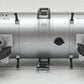 MTH 20-96022 O Gauge Santa Fe 8000 Gallon Tank Car #96237 LN