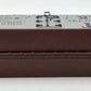 Atlas 3001579S O Gauge PET Milk 40' Wood Reefer #13207 (3-Rail) LN