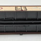 Atlas 8137-1 O Scale Chicago Macaroni 40' Billboard Reefer #4500 VG