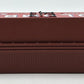 Atlas 6726-1 O Gauge Columbia Soup Reefer Car #7500 (3-Rail) VG