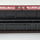 Atlas 6726-1 O Gauge Columbia Soup Reefer Car #7500 (3-Rail) VG