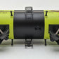 MTH 20-96081 O Scale Sterling Gasoline 8000 Gallon Tank Car #19312 LN