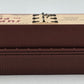 Atlas 8103-2 O Scale Merchants Biscuit 40' Woodside Reefer #3904 (3-Rail) VG