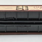 Atlas 8103-2 O Scale Merchants Biscuit 40' Woodside Reefer #3904 (3-Rail) VG