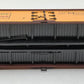Atlas 8110-1 O Gauge Parrot Potatoes 40' Woodside Billboard Reefer Car #3300 LN