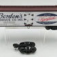 Atlas 8090 O Scale Borden's 40' Woodside Reefer Car #85329 (3-Rail) VG