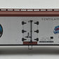 Atlas 8149-1-1 O Gauge Skyland Eggs Reefer Car #6000 (3-Rail) LN