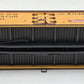 Atlas 6718-2 O Gauge Atlantic & Pacific Woodside Refrigerator Car #3901 (3-Rail) VG