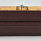 Atlas 6718-2 O Gauge Atlantic & Pacific Woodside Refrigerator Car #3901 (3-Rail) VG