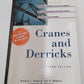 McGraw-Hill 0-07-057889-3 Cranes And Derricks 3rd Edition by Howard I. Shapiro LN