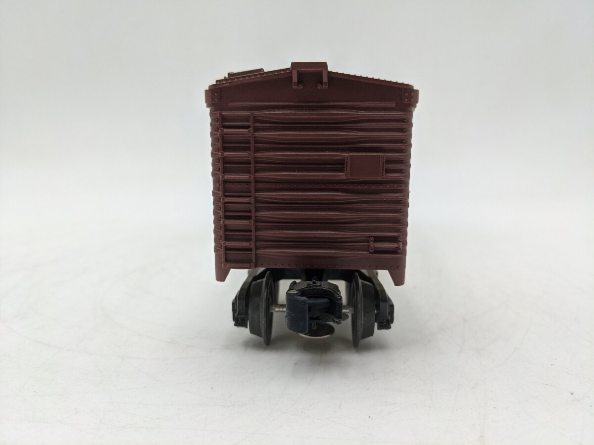 Lionel 6-9866 O Gauge Coors Beer Billboard Reefer Car #9866 EX