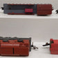 American Flyer S  Gauge Vintage Freight Cars #24106,945,24553,630,644 [5] VG