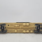 Lionel 6-9837 O Gauge Wild Turkey Bourbon Billboard Refrigerator Car #9837 EX/Box