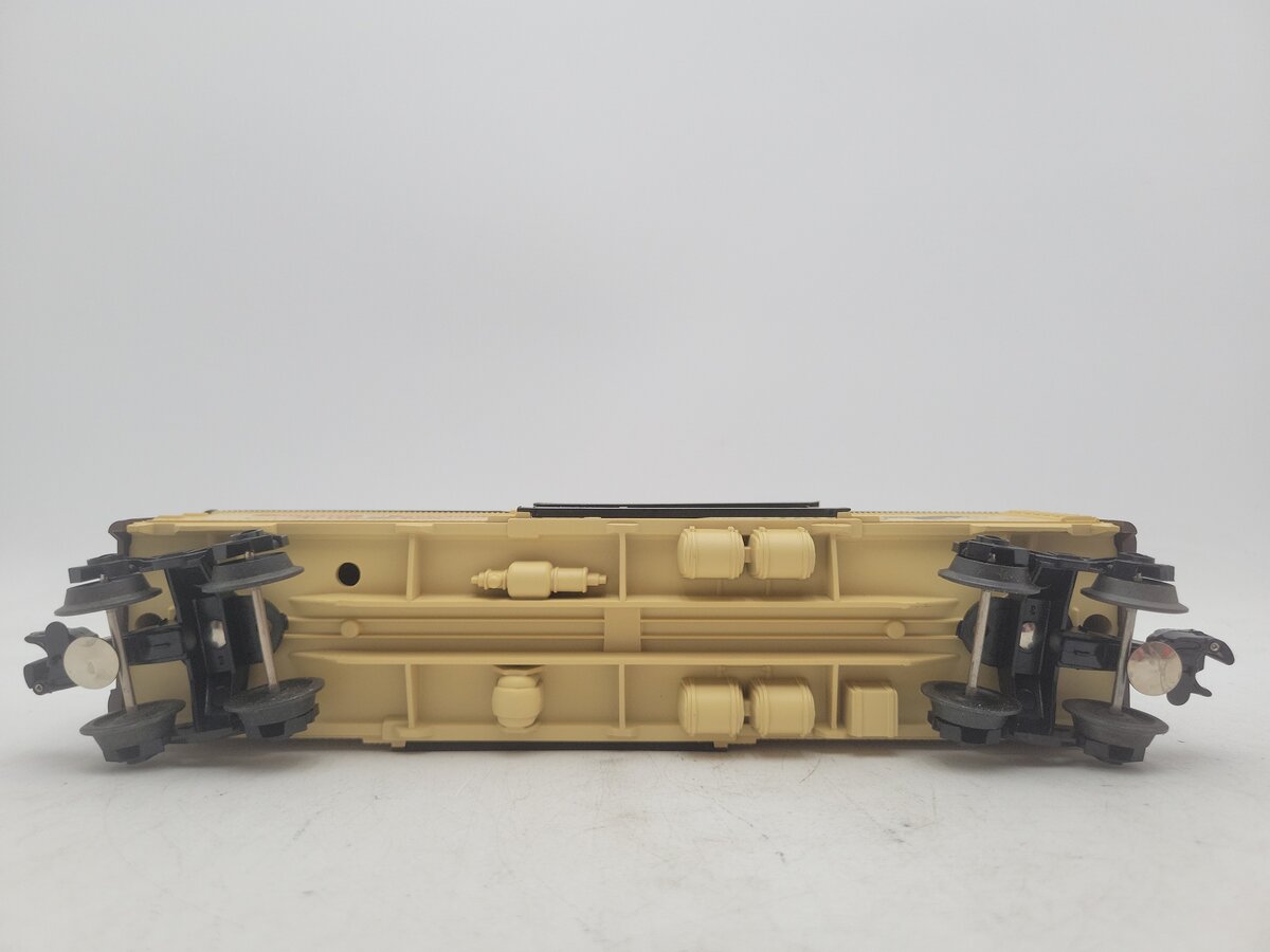 Lionel 6-9837 O Gauge Wild Turkey Bourbon Billboard Refrigerator Car #9837 EX/Box