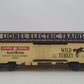 Lionel 6-9837 O Gauge Wild Turkey Bourbon Billboard Refrigerator Car #9837 EX/Box