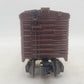 Lionel 6-9837 O Gauge Wild Turkey Bourbon Billboard Refrigerator Car #9837 EX/Box