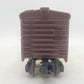 Lionel 6-9837 O Gauge Wild Turkey Bourbon Billboard Refrigerator Car #9837 EX/Box