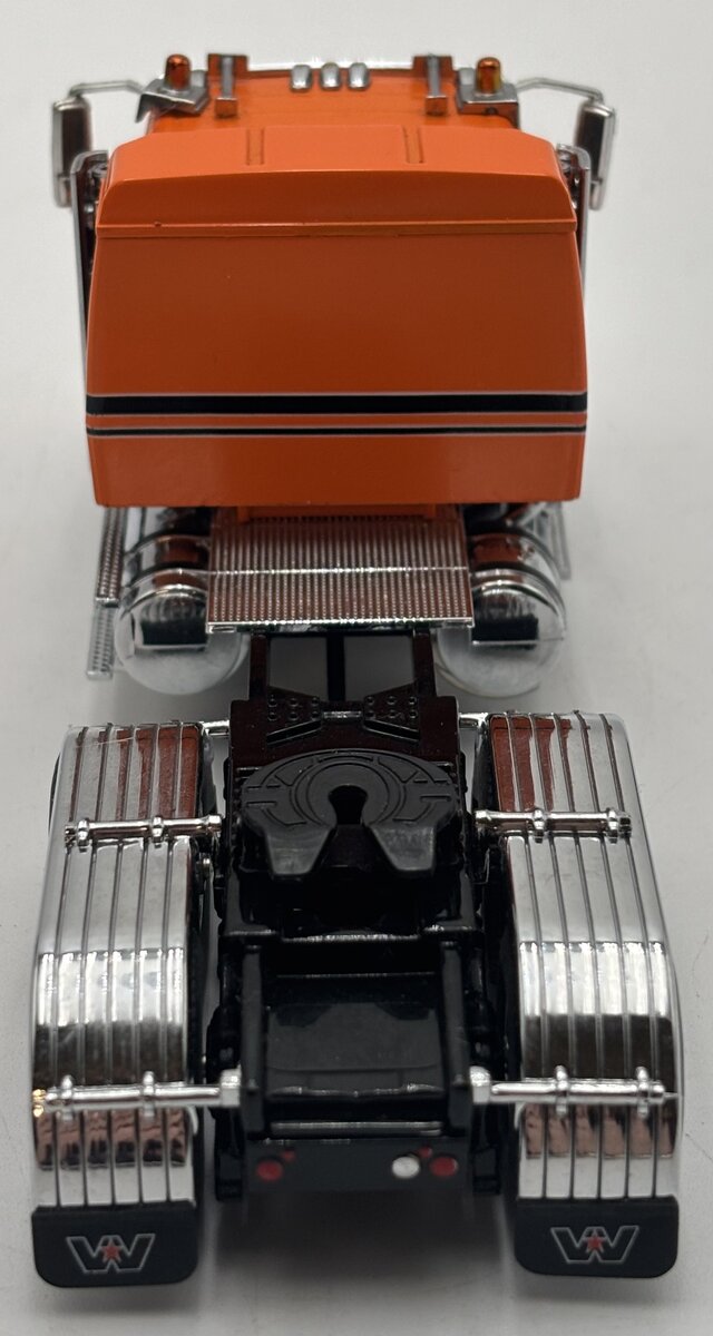 DieCast Masters 71063 1:50 Western Star 4900 SB Sleeper Tandem Tractor LN/Box