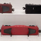 Lionel Vintage O Gauge Freight Cars #6111,6121,6111,6456,6456 [5] VG