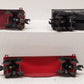 Lionel Vintage O Gauge Freight Cars #6111,6121,6111,6456,6456 [5] VG