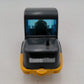 NZG 484 1:50 Kramer Allrad Wheel Loader VG