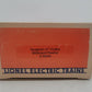 Lionel 6-9846 O Gauge Seagram's Vodka Billboard Reefer EX/Box