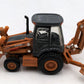 Norscot 21002 1:87 Scale Diecast 580 Super M Series 2 Loader/Backhoe EX