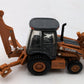 Norscot 21002 1:87 Scale Diecast 580 Super M Series 2 Loader/Backhoe EX