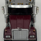 DieCast Masters 71037 1:50 Metallic Red Western Star 4700 SF Tandem Day Cab LN/Box