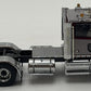 DieCast Masters 71037 1:50 Metallic Red Western Star 4700 SF Tandem Day Cab LN/Box