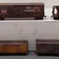 Lionel HO Custom Freight Cars #61720,45702,145386,518125,11098,490200,477851 [7]