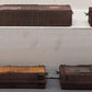 Lionel HO Custom Freight Cars #61720,45702,145386,518125,11098,490200,477851 [7]