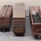 Lionel HO Custom Freight Cars #61720,45702,145386,518125,11098,490200,477851 [7]