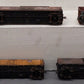 Lionel HO Custom Freight Cars #61720,45702,145386,518125,11098,490200,477851 [7]