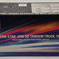 DieCast Masters 71039 1:50 Blue Western Star 4700 SF Tandem Day Cab LN/Box