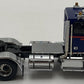DieCast Masters 71039 1:50 Blue Western Star 4700 SF Tandem Day Cab LN/Box