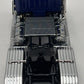DieCast Masters 71039 1:50 Blue Western Star 4700 SF Tandem Day Cab LN/Box