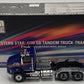 DieCast Masters 71039 1:50 Blue Western Star 4700 SF Tandem Day Cab LN/Box