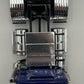 DieCast Masters 71039 1:50 Blue Western Star 4700 SF Tandem Day Cab LN/Box