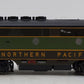 Athearn G2632B HO Northern Pacific F-3B Phase 1#6501-B LN/Box