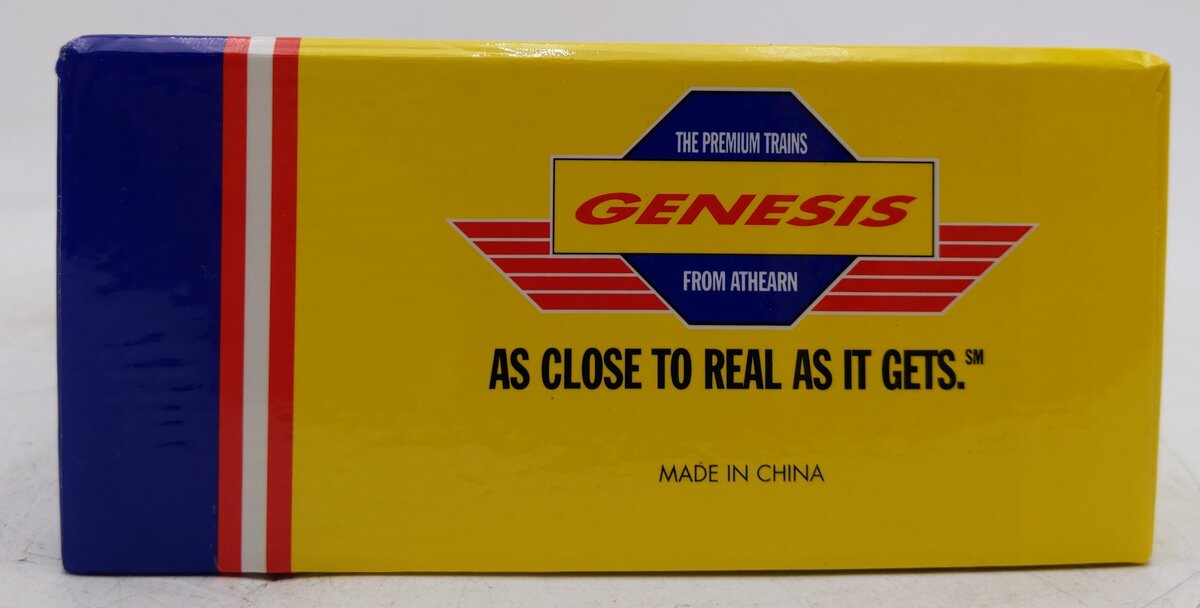Athearn G2632B HO Northern Pacific F-3B Phase 1#6501-B LN/Box
