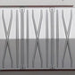 Weaver 112123 O Gauge Pennsylvania Railroad Ribbed 50' Boxcar (3-Rail) EX/Box