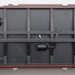 Weaver 112123 O Gauge Pennsylvania Railroad Ribbed 50' Boxcar (3-Rail) EX/Box