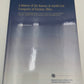 University Of Michigan 3-9015-02307-9414 A History of the Barney & Smith Car Co. LN