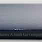 University Of Michigan 3-9015-02307-9414 A History of the Barney & Smith Car Co. LN