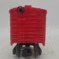 Lionel 6-7710 O Gauge Mail Pouch Refrigerator Car EX