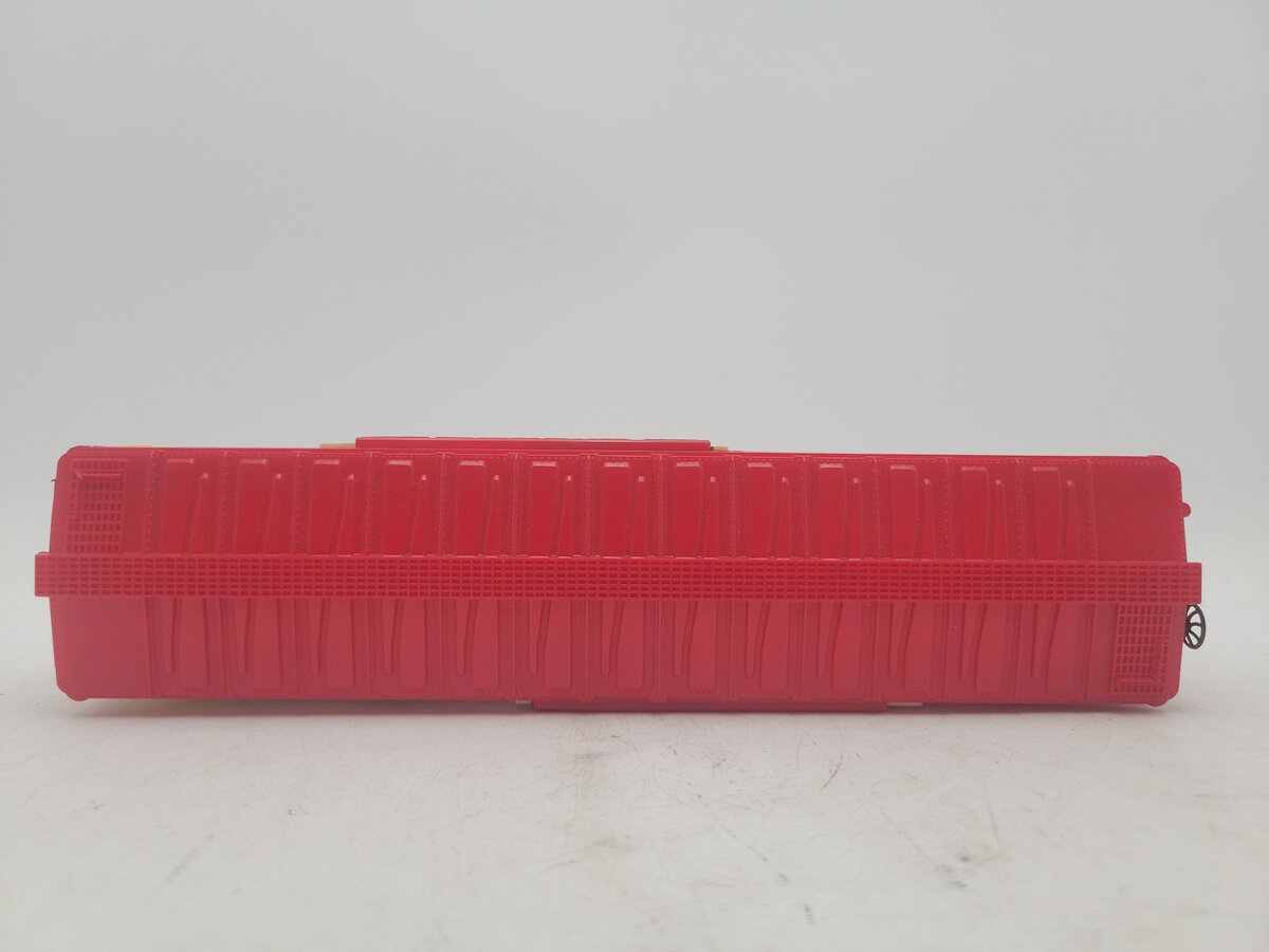 Lionel 6-7710 O Gauge Mail Pouch Refrigerator Car EX