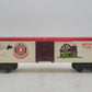 Lionel 6-7710 O Gauge Mail Pouch Refrigerator Car EX