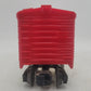 Lionel 6-7710 O Gauge Mail Pouch Refrigerator Car EX