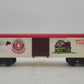 Lionel 6-7710 O Gauge Mail Pouch Refrigerator Car EX